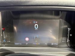 2024 Ford
Everest Sport
