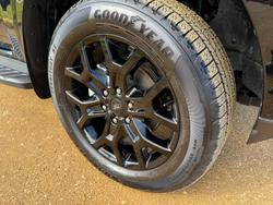 2024 Ford
Everest Sport