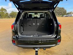 2024 Ford
Everest Sport