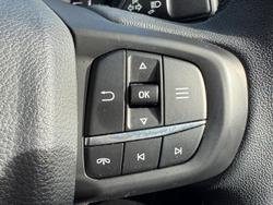 2024 Ford
Everest Sport