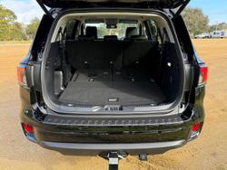 2024 Ford
Everest Sport