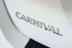 2020 Kia
Carnival S