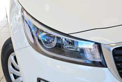 2020 Kia
Carnival S
