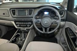 2020 Kia
Carnival S