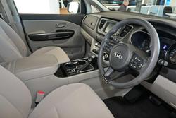 2020 Kia
Carnival S