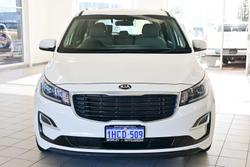 2020 Kia
Carnival S