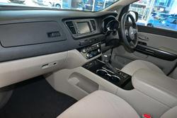 2020 Kia
Carnival S
