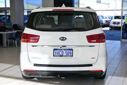 2020 Kia
Carnival S