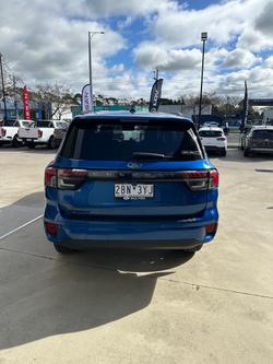 2024 Ford Everest Sport