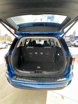 2024 Ford Everest Sport