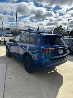 2024 Ford Everest Sport