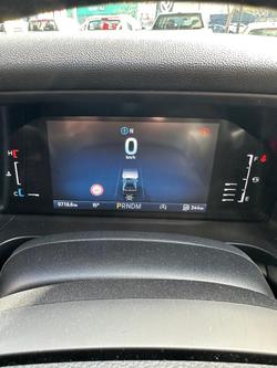 2024 Ford Everest Sport