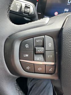 2024 Ford Everest Sport