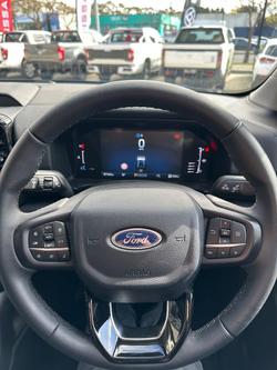 2024 Ford Everest Sport