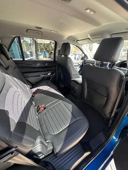 2024 Ford Everest Sport