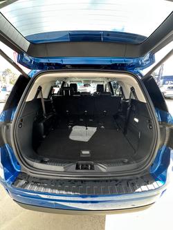 2024 Ford Everest Sport