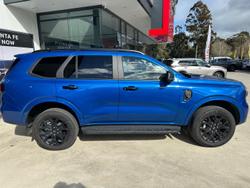 2024 Ford Everest Sport