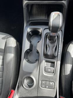 2024 Ford Everest Sport