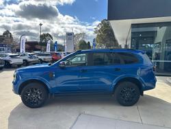 2024 Ford Everest Sport