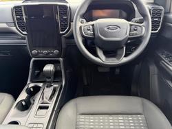 2024 Ford
Everest Ambiente