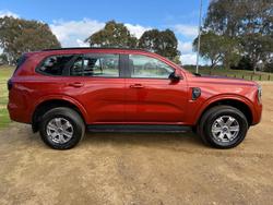 2023 Ford
                Everest Ambiente