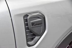 2022 Ford
Ranger Wildtrak