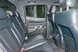 2022 Ford
Ranger Wildtrak