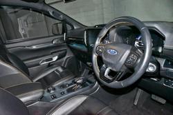 2022 Ford
Ranger Wildtrak