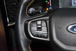 2022 Ford
Ranger Wildtrak