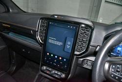 2022 Ford
Ranger Wildtrak