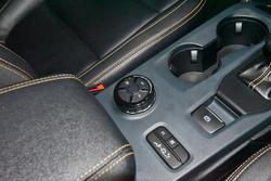 2022 Ford
Ranger Wildtrak