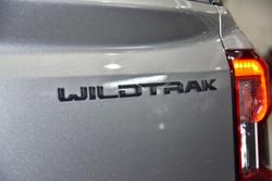 2022 Ford
Ranger Wildtrak