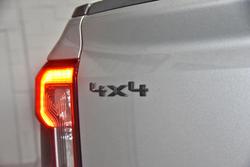 2022 Ford
Ranger Wildtrak