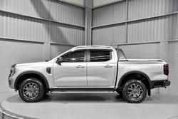 2022 Ford
Ranger Wildtrak