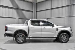 2022 Ford
Ranger Wildtrak