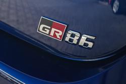 2023 Toyota
GR86 GTS