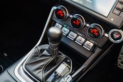 2023 Toyota
GR86 GTS