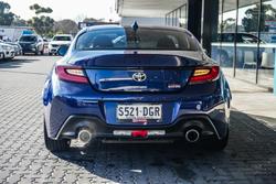 2023 Toyota
GR86 GTS