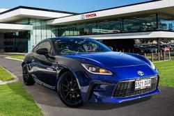 2023 Toyota
GR86 GTS