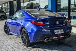 2023 Toyota
GR86 GTS