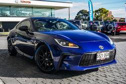 2023 Toyota
GR86 GTS