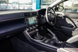 2023 Toyota
GR86 GTS