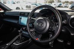 2023 Toyota
GR86 GTS