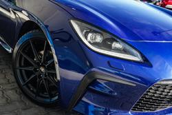2023 Toyota
GR86 GTS