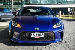 2023 Toyota
GR86 GTS