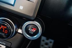 2023 Toyota
GR86 GTS