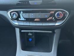 2021 Hyundai
i30