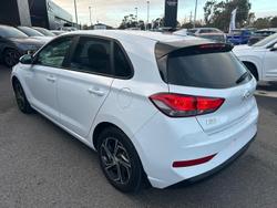 2021 Hyundai
i30