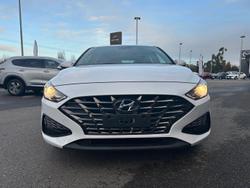 2021 Hyundai
i30
