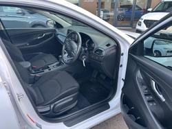 2021 Hyundai
i30